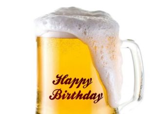 Happy Birthday Wiches : Happy Birthday!