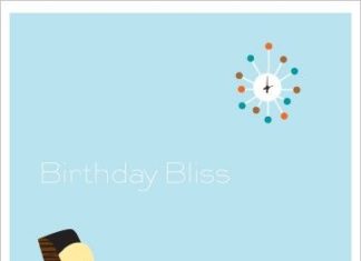 Birthday Inspiration: Happy Birthday!