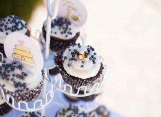 Birthday Party Inspiration : Oh, to Bee One! A First Bumble Beeday Party