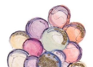 Birthday Inspiration: 'Happy Birthday'