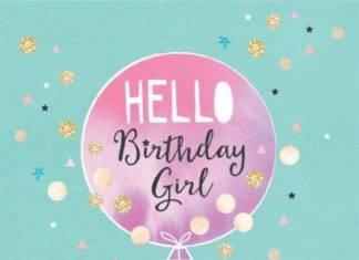 Happy Birthday Wiches : Happy birthday