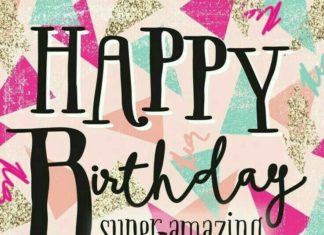 Happy Birthday Wiches : Happy Birthday