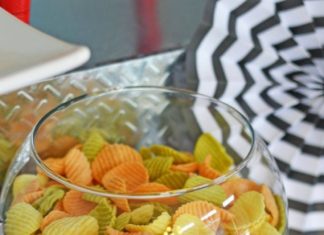 Birthday Decoration : Big Hero 6 Party by GreyGrey Designs #ad #bighero6release