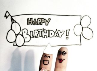 Birthday Decoration : Birthday Wishes