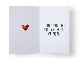 Birthday Decoration : For that crazy, deep, and cheesy best friend love: | 14 Valentine's Day Card…