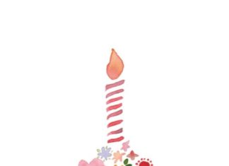 Birthday Inspiration: (notitle)