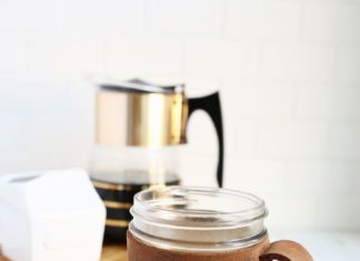 Birthday Decoration : He may think he’s seen the coolest koozie ever, but it doesn’t even come close t…