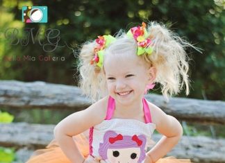 Birthday Decoration : Lalaloopsy dress up – Google Search