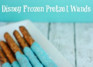 Birthday Decoration : Looking for fun and easy Disney Frozen Themes Food? Then you will love these Dis…