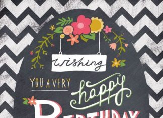 Birthday Decoration : best Birthday quotes about love#