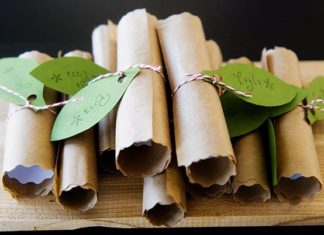 Birthday Decoration : invitations for Nina's woodland pixie party last year. woodland pixie party …