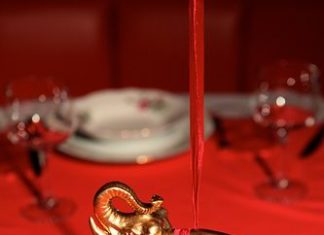 Birthday Decoration : sweet treat centerpieces | Non Floral Centerpieces – Budget Wedding Centerpiece …