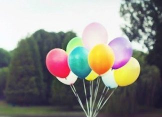 Birthday Decoration : thank you so much for being YOU!! I want you to know something, lean a little cl…