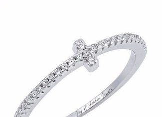 Birthday Gifts Ideas : 1.9TCW T Russian Lab Diamond Engagement Ring