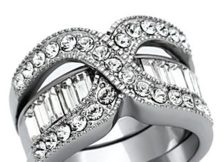 Birthday Gifts Ideas : 2.4CT Perfect Solitaire Cut Russian Lab Diamond Promise Engagement Anniversary W…