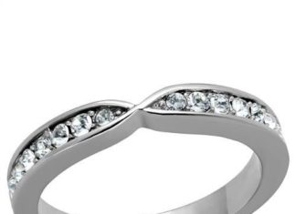 Birthday Gifts Ideas : A Perfect 2TCW Solitaire Cut Russian Lab Diamond Ring Wedding Bands Eternity Rin…