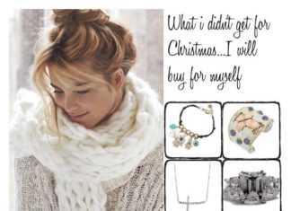 Birthday Gifts Ideas : Gifts For Myself by joyoflondonjewels on Polyvore