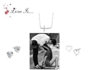 Birthday Gifts Ideas : Love Is…. by joyoflondonjewels on Polyvore