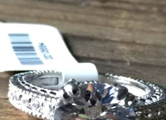 Birthday Gifts Ideas : New! A Vintage Style 3.4CT Perfect Round Cut Russian Lab Diamond Engagement Ring