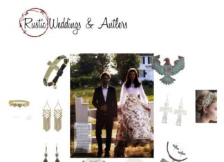 Birthday Gifts Ideas : Rustic Weddings II by joyoflondonjewels on Polyvore featuring rustic