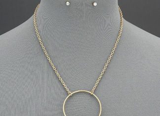 Birthday Gifts Ideas : NEW! Gold Chain Bohemian Style Arrow Metal Feather Turquoise Ring Pendant Neckla…