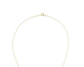 Birthday Gifts Ideas : Sparklebop 18K Gold Fox Necklace