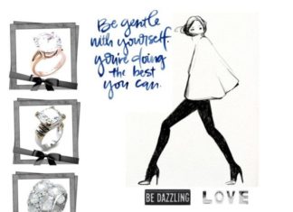 Birthday Gifts Ideas : Work in progress by joyoflondonjewels on Polyvore featuring women's clothing…