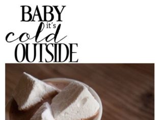 Birthday Gifts Ideas : baby it's cold Outside by joyoflondonjewels on Polyvore