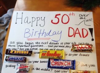 Birthday Gifts Inspiration : 40th Birthday Ideas: 50th Birthday Gift Ideas For Uncle www.birthdays.durban