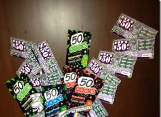 Birthday Gifts Inspiration : 50th Birthday Gift Ideas – DIY Crafty Projects