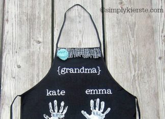 Birthday Gifts Inspiration : 7 idées de cadeaux à coudre pour les grands parents