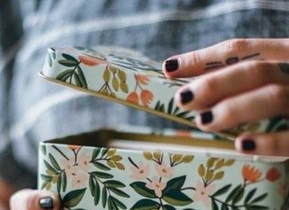 Birthday Gifts Inspiration : Anthropologie’s New Arrivals: Birthday Gifts | Pinned by topista.com