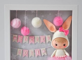 Birthday Gifts Inspiration : Bebé marco decorativo decoración de marco de niño con