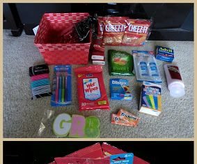 Birthday Gifts Inspiration : Birthday Gift Ideas … Another version of Sweet 16 Survival Guide (New Driver K…