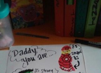 Birthday Gifts Inspiration : Bricolage pour la fête des pères wooloo