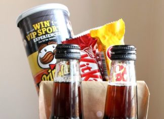 Birthday Gifts Inspiration : DIY Gifts for Dad – Dad’s Toolbox – Best Craft Projects and Gift Ideas You Can…