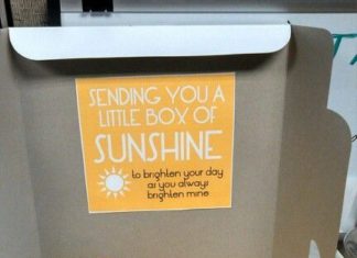 Birthday Gifts Inspiration : Employees will love coming to work with a box of goodies waiting for them!