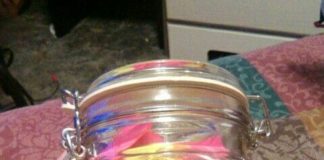 Birthday Gifts Inspiration : FANCY SALE: Follow us and repin and win 365 day jar – will be done when I have …