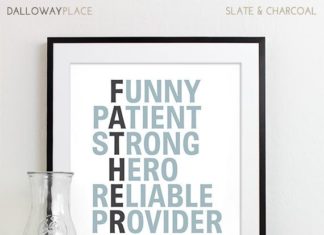 Birthday Gifts Inspiration : Fathers Day Gift For Dad Gift For Him father by DallowayPlace