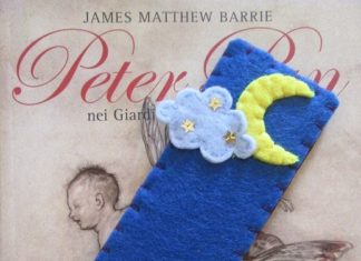 Birthday Gifts Inspiration : Felt bookmark The cat and the moon, Cat bookmark, Moon bookmark, Bookworm gift, …