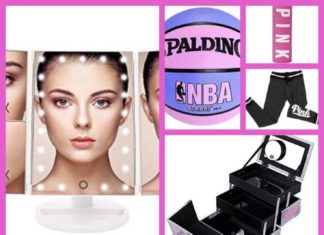 Birthday Gifts Inspiration : Find the best gifts for 14 year old girls! Teens / Kids would love a gift from t…