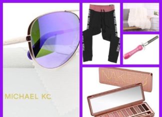 Birthday Gifts Inspiration : Find the best gifts for 16 year old girls! Teens / Kids would love a gift from t…