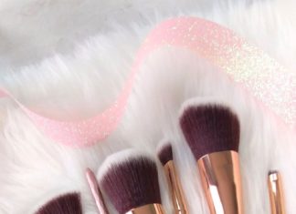 Birthday Gifts Inspiration : Free Shipping for a limited time! Your makeup routine is going to get a whole lo…