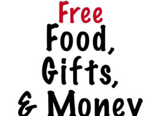 Birthday Gifts Inspiration : Freebies & Coupons You Can Get for Your Birthday