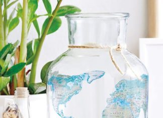 Birthday Gifts Inspiration : Günstige Geschenkideen zum selber machen – DIY Bastelideen (Diy Geschenke Beste…