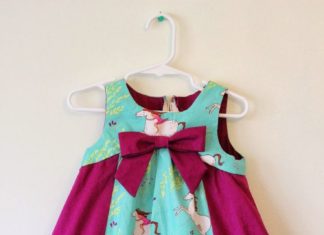 Birthday Gifts Inspiration : I Sew, You Sew: Birthday Gifts for a 3-year old
