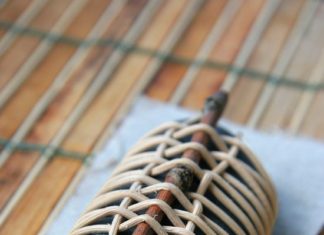 Birthday Gifts Inspiration : Last week I decided to make my friend Margot a belated birthday gift. She is …