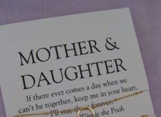 Birthday Gifts Inspiration : MOTHER Daughter Jewelry. 50th birthday Gift by shopAzaleaPlum