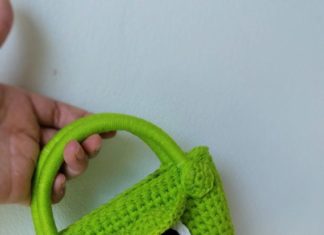 Birthday Gifts Inspiration : Owl handmade crochet bag Birthday gift Christmas by Solutions2511 / FINISHED PR…