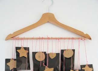 Birthday Gifts Inspiration : Senzill calendari